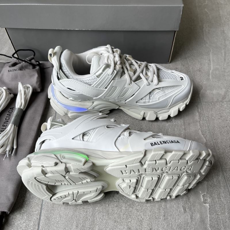 Balenciaga Track Shoes